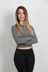 Çağlasu K Cast Ajans Yapım Çağlasu K