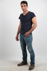 Cast Ajans Yapım DEMİR S