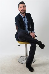 Burak Ö Cast Ajans Yapım Burak Ö