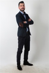 Burak Ö Cast Ajans Yapım Burak Ö