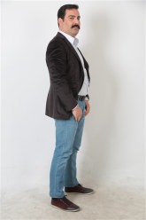 Alparslan Y Cast Ajans Yapım Alparslan Y