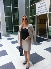 Cast Ajans Yapım Hülya O