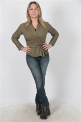 Cast Ajans Yapım Hülya O