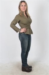 Cast Ajans Yapım Hülya O