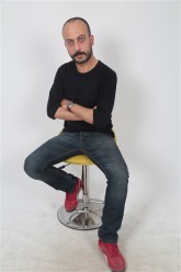 Arif Ç Cast Ajans Yapım Arif Ç