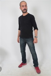 Arif Ç Cast Ajans Yapım Arif Ç