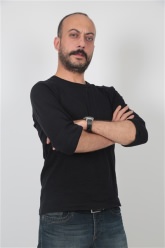 Arif Ç Cast Ajans Yapım Arif Ç