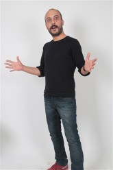 Arif Ç Cast Ajans Yapım Arif Ç