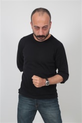 Arif Ç Cast Ajans Yapım Arif Ç