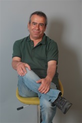 Tuncay P Cast Ajans Yapım Tuncay P