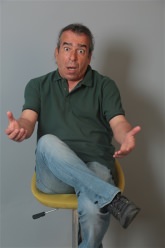 Tuncay P Cast Ajans Yapım Tuncay P