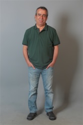 Tuncay P Cast Ajans Yapım Tuncay P