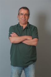 Tuncay P Cast Ajans Yapım Tuncay P