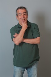 Tuncay P Cast Ajans Yapım Tuncay P