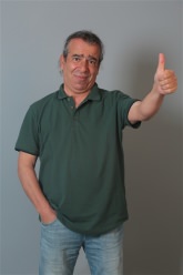 Tuncay P Cast Ajans Yapım Tuncay P