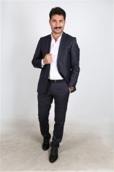 Alkan G Cast Ajans Yapım Alkan G