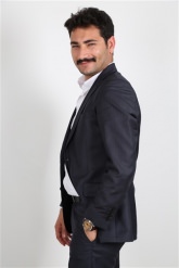 Alkan G Cast Ajans Yapım Alkan G