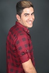 Orhan T Cast Ajans Yapım Orhan T