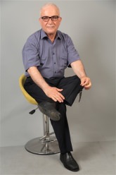 Hasan D Cast Ajans Yapım Hasan D