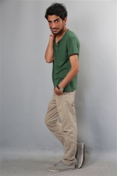 İsrafil F Cast Ajans Yapım İsrafil F