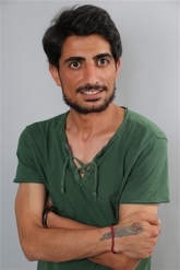 İsrafil F Cast Ajans Yapım İsrafil F