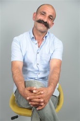 Sefer E Cast Ajans Yapım Sefer E