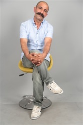 Sefer E Cast Ajans Yapım Sefer E