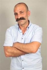 Sefer E Cast Ajans Yapım Sefer E
