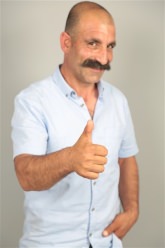 Sefer E Cast Ajans Yapım Sefer E