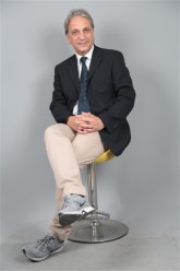 Kadir B Cast Ajans Yapım Kadir B