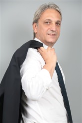 Kadir B Cast Ajans Yapım Kadir B