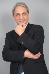 Kadir B Cast Ajans Yapım Kadir B