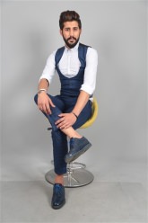 Vahap B Cast Ajans Yapım Vahap B