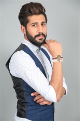Vahap B Cast Ajans Yapım Vahap B