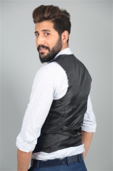Vahap B Cast Ajans Yapım Vahap B