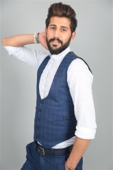 Vahap B Cast Ajans Yapım Vahap B