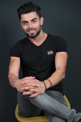 Utku Y Cast Ajans Yapım Utku Y