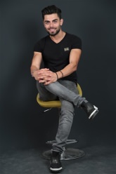 Utku Y Cast Ajans Yapım Utku Y