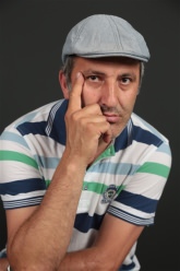 Yalçın N Cast Ajans Yapım Yalçın N