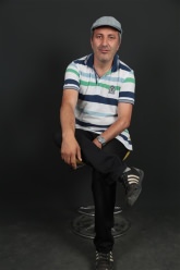 Yalçın N Cast Ajans Yapım Yalçın N