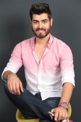 Doğancan A Cast Ajans Yapım Doğancan A