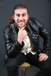 Harun  Cast Ajans Yapım Harun