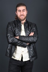 Harun  Cast Ajans Yapım Harun