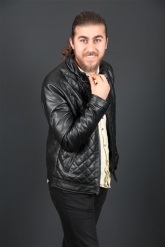 Harun  Cast Ajans Yapım Harun