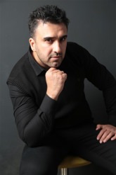 Erkan K Cast Ajans Yapım Erkan K