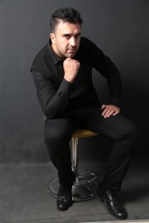 Erkan K Cast Ajans Yapım Erkan K