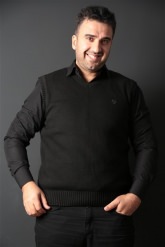 Erkan K Cast Ajans Yapım Erkan K