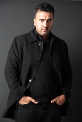Erkan K Cast Ajans Yapım Erkan K