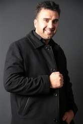 Erkan K Cast Ajans Yapım Erkan K