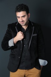 Erkan K Cast Ajans Yapım Erkan K